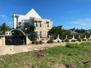 4bdrm House in Kigamboni Kibada for sale