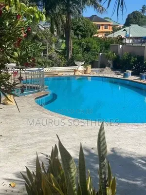 4bdrm House in Kigamboni Kibada for sale
