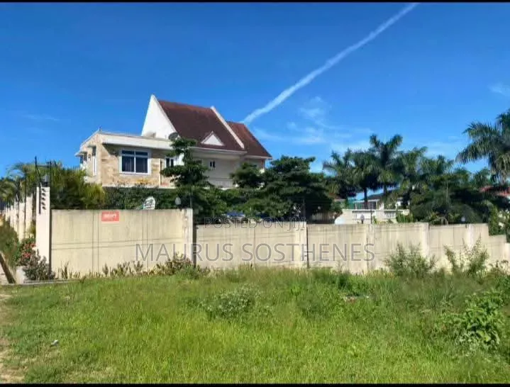 4bdrm House in Kigamboni Kibada for sale