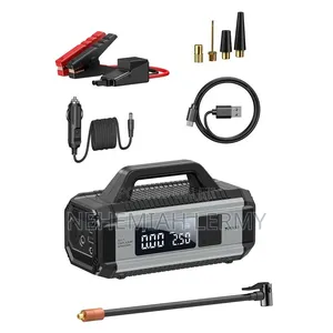Car Jump Starter Original