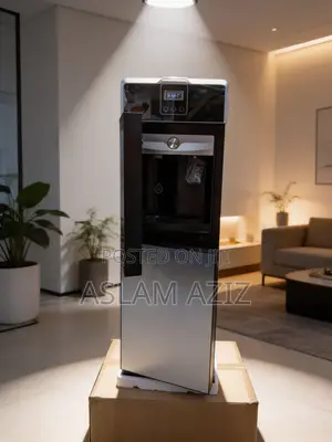 PMC Water Dispenser