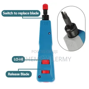 Punching Tool