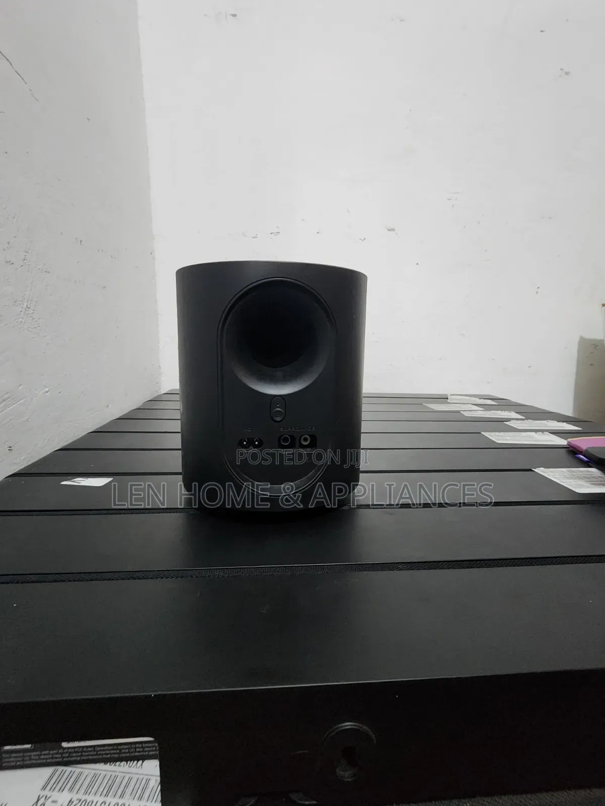 Sound Bar Vizio Sv510 Used From Uk