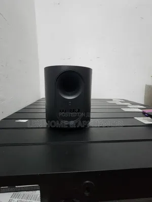 Sound Bar Vizio Sv510 Used From Uk