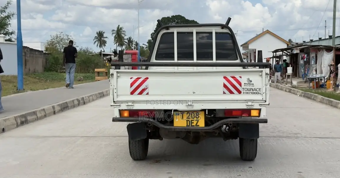 Toyota Townace