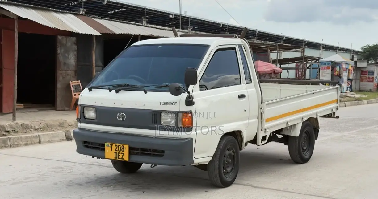 Toyota Townace