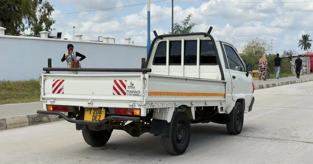 Toyota Townace