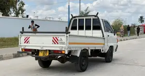 Toyota Townace