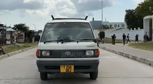 Toyota Townace