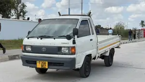 Toyota Townace