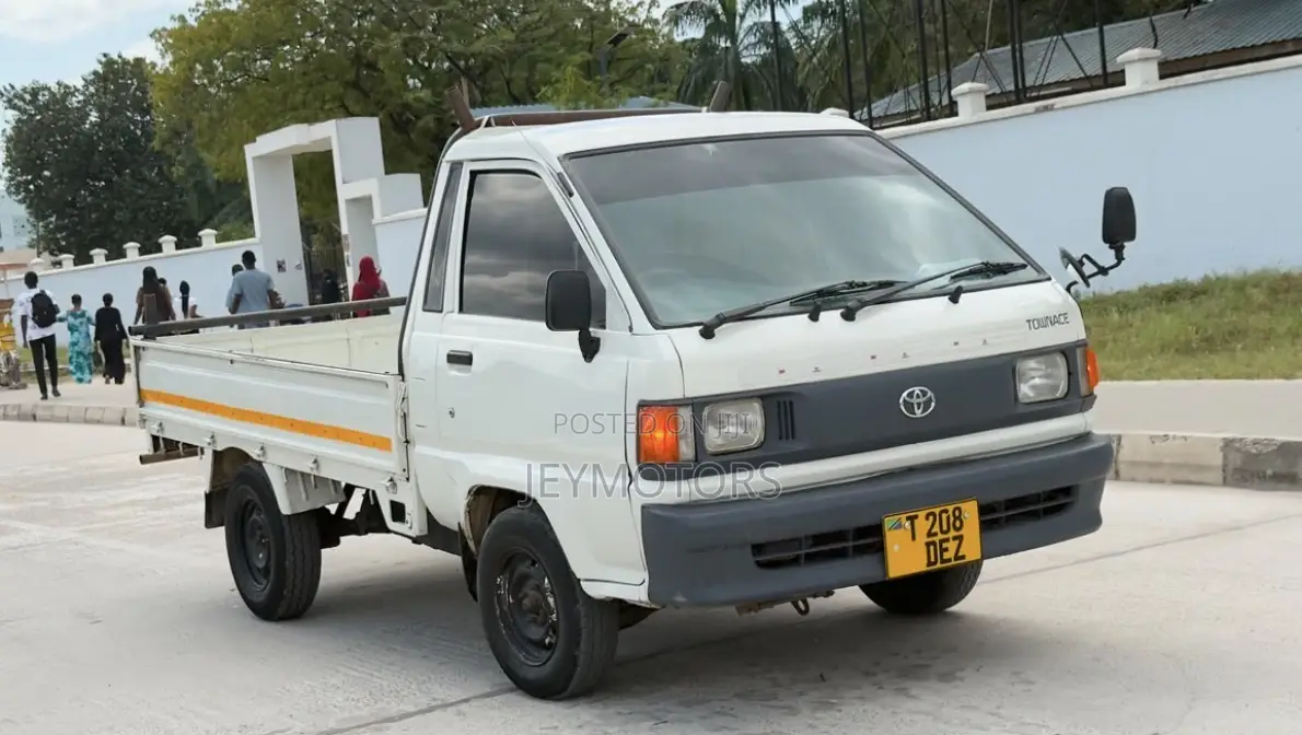 Toyota Townace