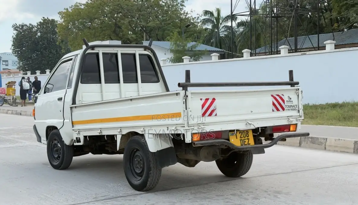 Toyota Townace
