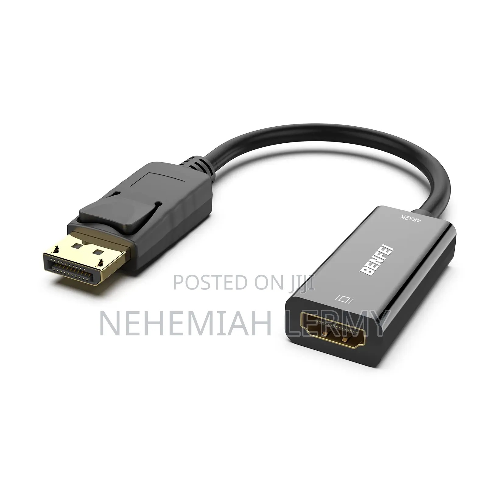 Display to Hdmi (Thunderbolt)