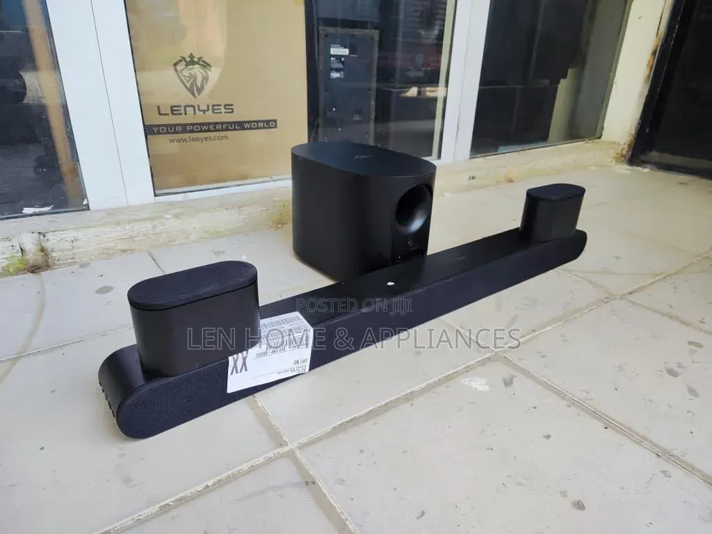 Sound Bar Vizio Sv510