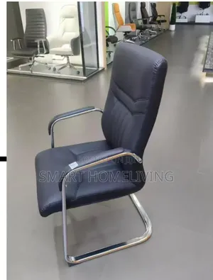 Executive Cantilever Visitor Chair