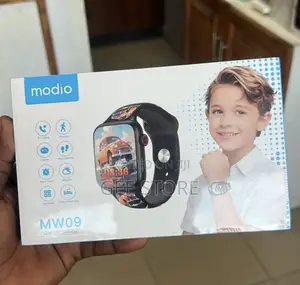 Modio Mw09