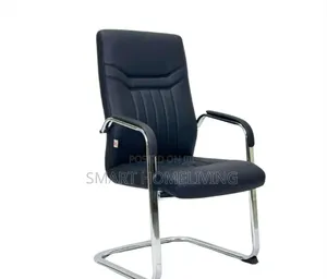Executive Cantilever Visitor Chair