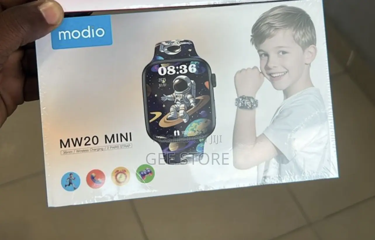 Modio Mw20 Mini