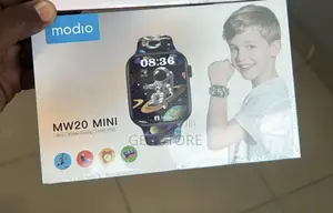 Modio Mw20 Mini