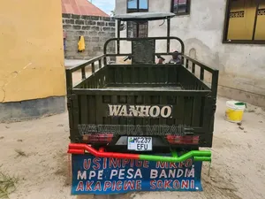 Bajaj 2025 Green