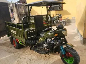 Bajaj 2025 Green