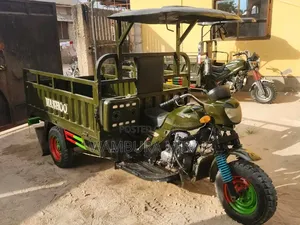 Bajaj 2025 Green