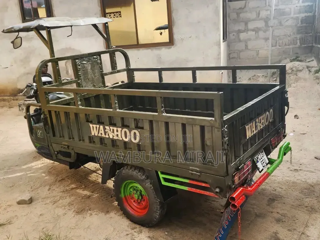 Bajaj 2025 Green