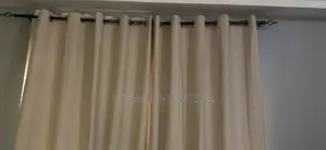 Custom Made Curtains