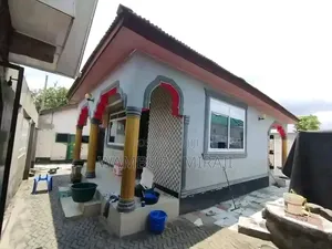 Furnished 4bdrm Block of Flats in Kitunda for sale