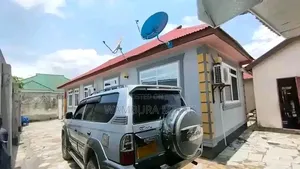 Furnished 4bdrm Block of Flats in Kitunda for sale