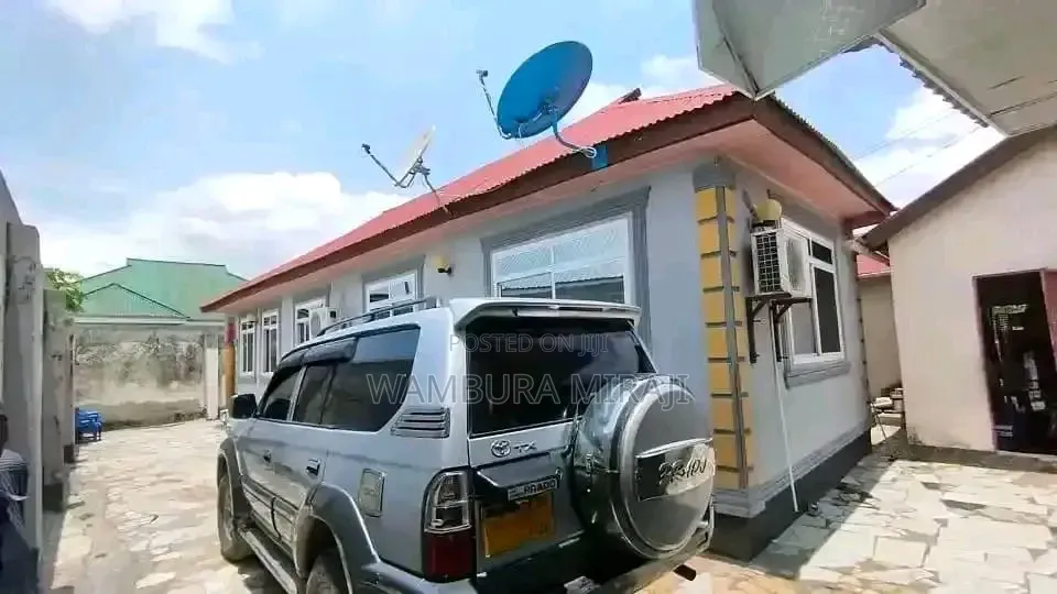 Furnished 4bdrm Block of Flats in Kitunda for sale