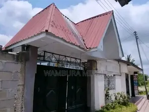Furnished 4bdrm Block of Flats in Kitunda for sale