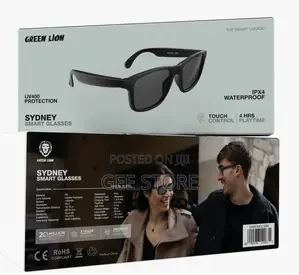Greenlion Sydney Smart Glasses