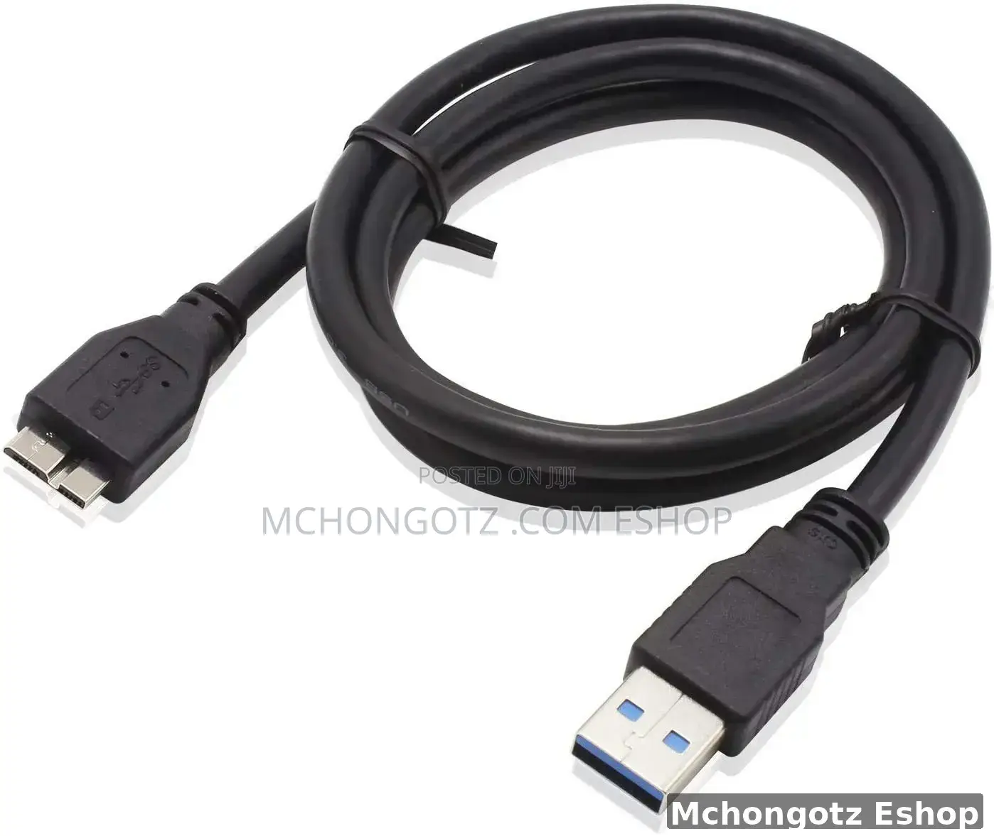 Usb 3.0 Micro External Hard Drive Cable 50cm