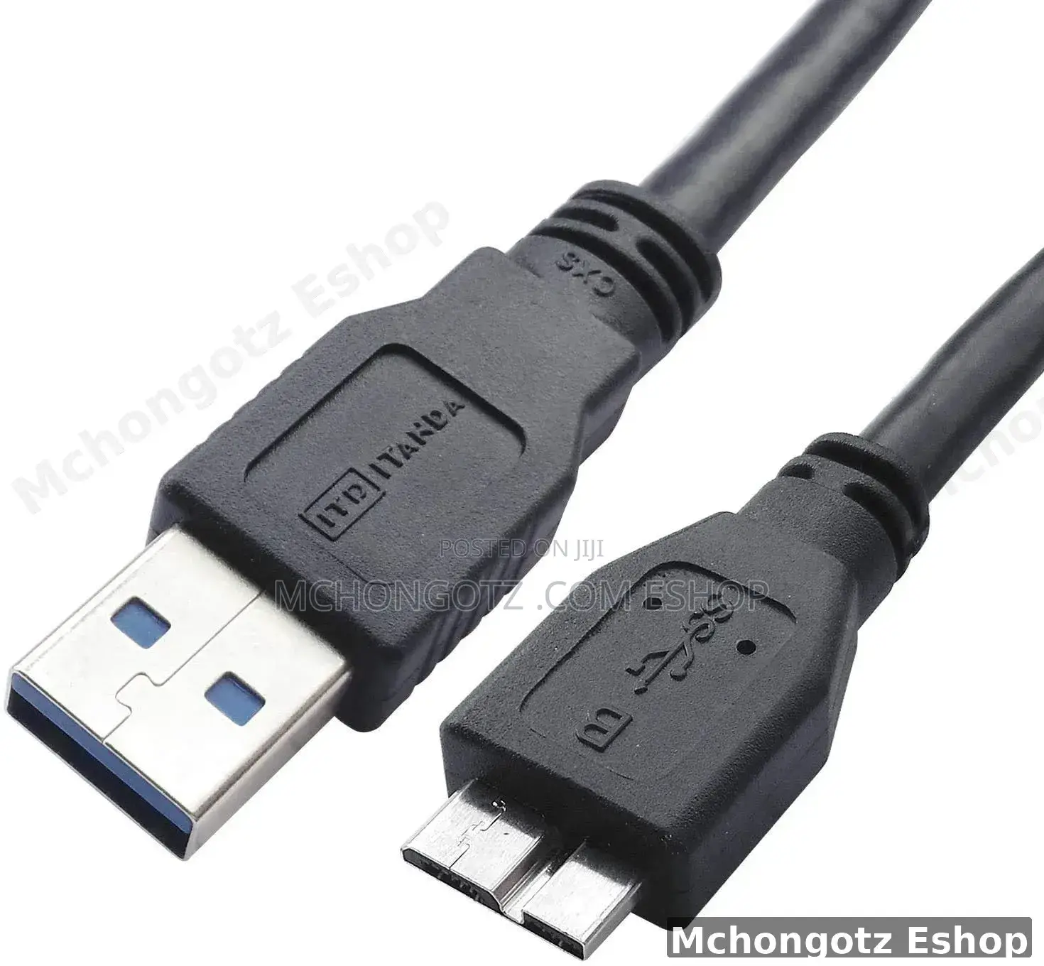 Usb 3.0 Micro External Hard Drive Cable 50cm