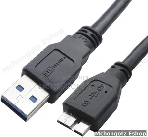 Usb 3.0 Micro External Hard Drive Cable 50cm