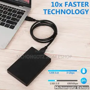 Usb 3.0 Micro External Hard Drive Cable 50cm