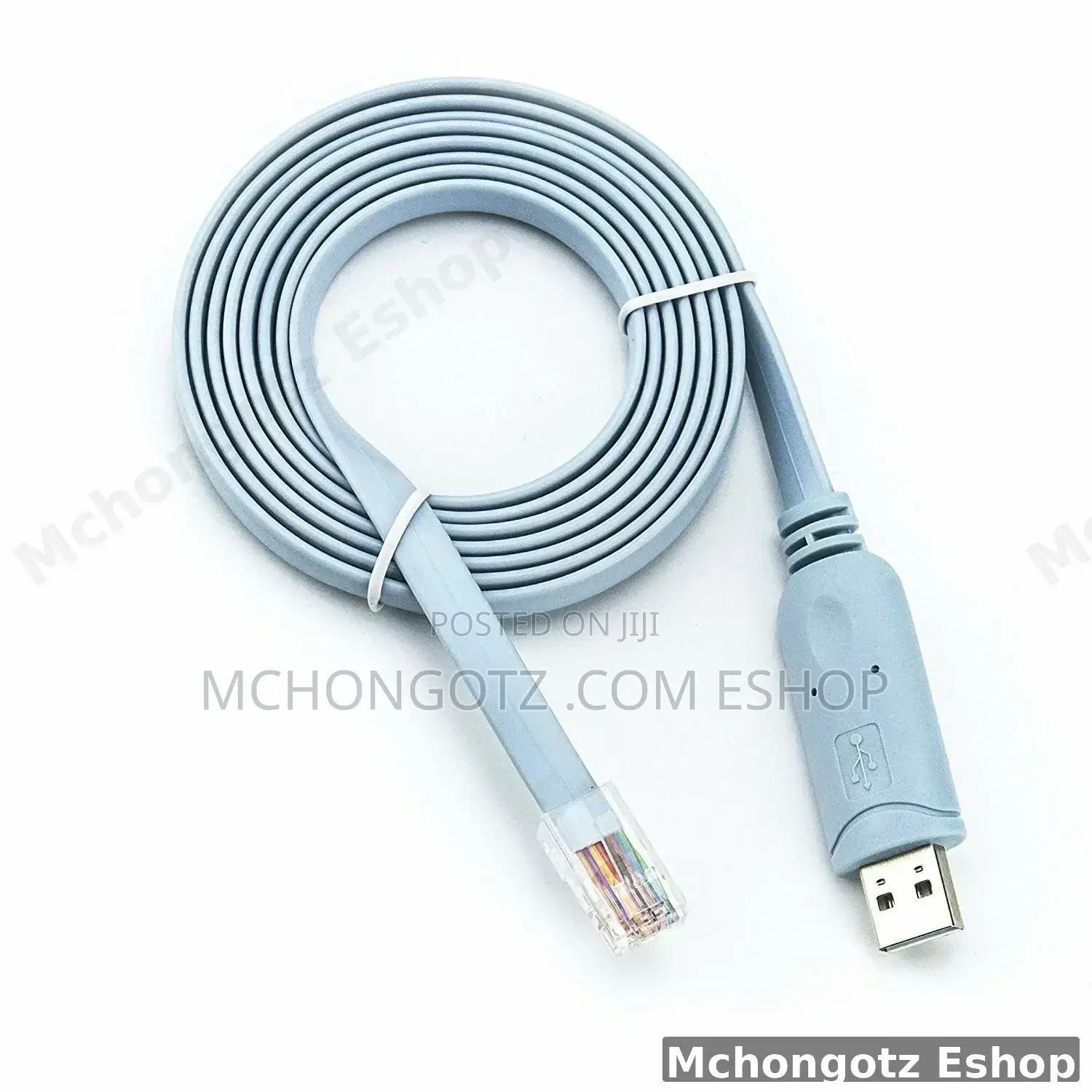 Usb to Rj45 Console Cable 3m | Network Configuration Cable