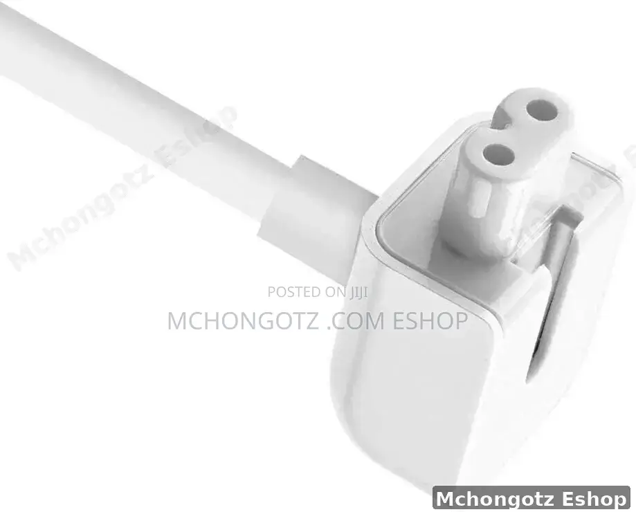 Apple Macbook Power Cord Replacement Cable (Macbook Powercable)