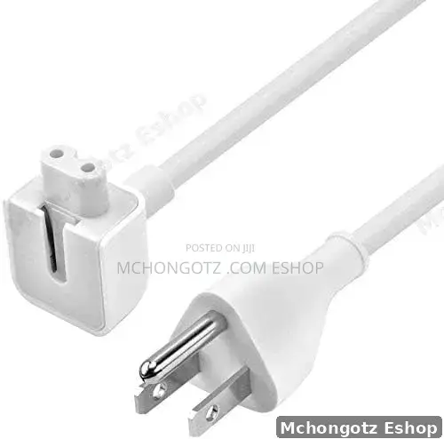 Apple Macbook Power Cord Replacement Cable (Macbook Powercable)
