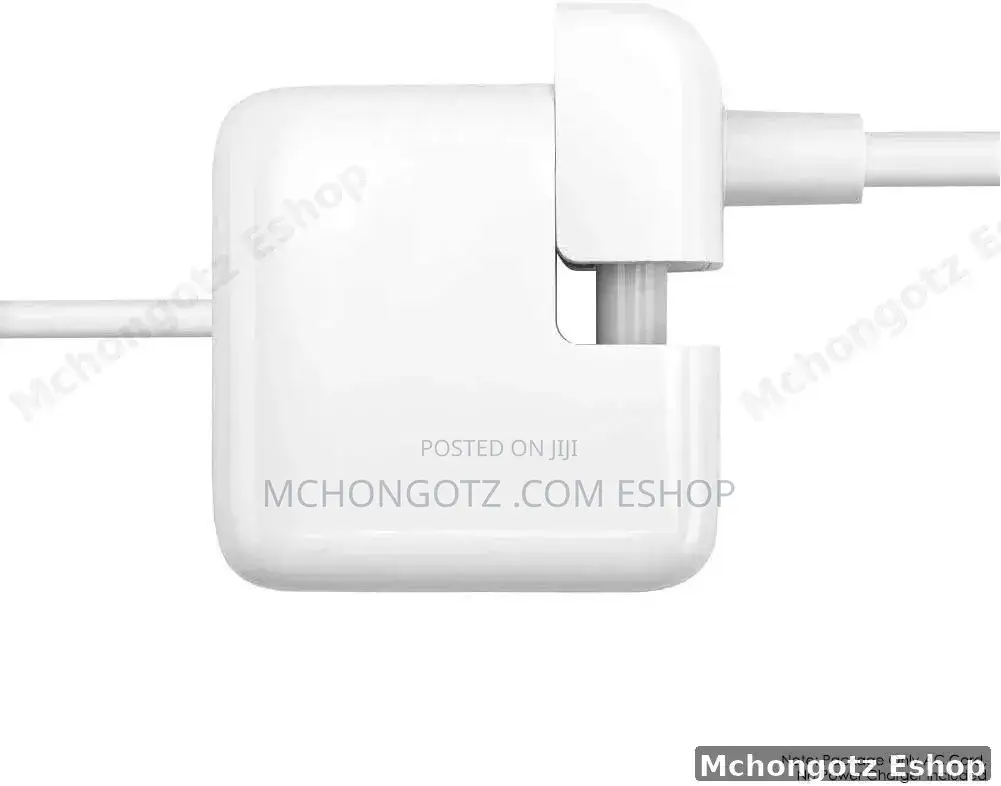 Apple Macbook Power Cord Replacement Cable (Macbook Powercable)