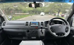 Toyota TownAce 2008 Pearl