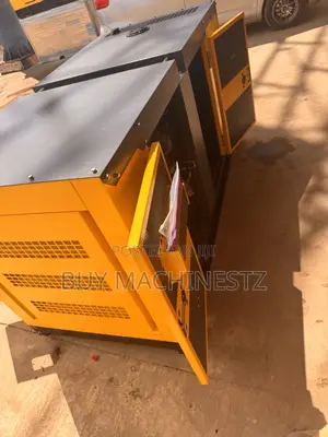 20kva Weichai Diesel Generator