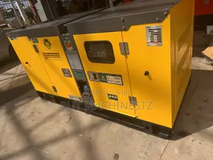 20kva Weichai Diesel Generator