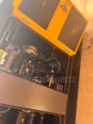 20kva Weichai Diesel Generator