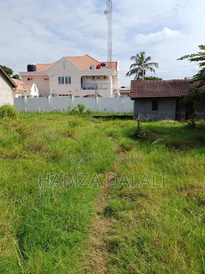 Plot for Sale Mbezi Beach