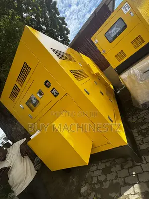 Weichai Diesel Generator 800kva