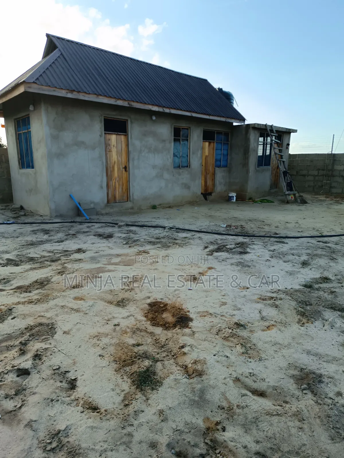 Fish Farm for Sale in Bagamoyo