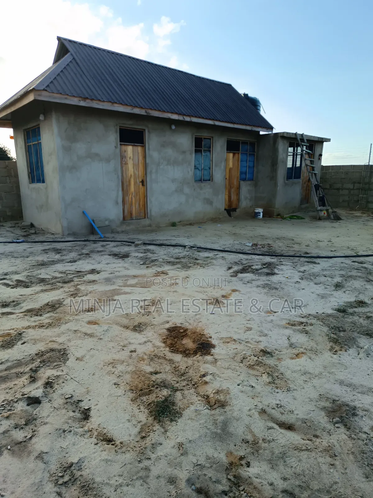 Fish Farm for Sale in Bagamoyo