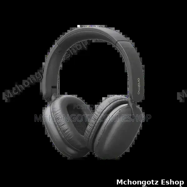 Oraimo Boompop Lite Wireless Headphones Ohp-317